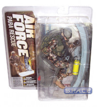 Air Force Para Rescue (Military Series 5)