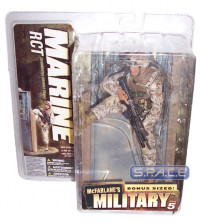 Marine RCT (Military Series 5)