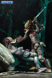 Neca predator bad blood 2 clearance pack