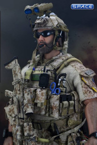 1/6 Scale Tier One Operator »Voodoo« (Medal of Honor Warfighter)