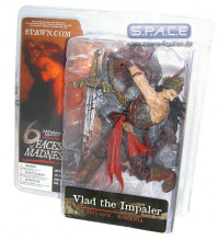 Vlad the Impaler (Monsters Serie 3)