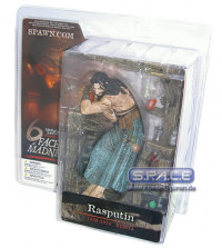 Rasputin (Monsters Serie 3)