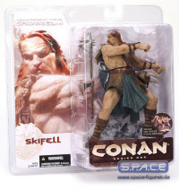 Skifell (Conan Serie 1)