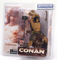 Conan The Indomitable (Conan Serie 1)