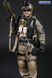 1/6 Scale Navy Seal Decade 2003-2013