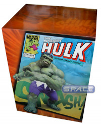 1/4 Scale The Incredible Hulk (Marvel)