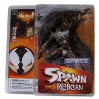 Redeemer (Spawn Reborn 3)