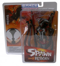 Viper King (Spawn Reborn 3)