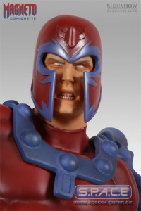 Magneto Comiquette Sideshow Exclusive (X-Men)