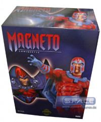 Magneto Comiquette Sideshow Exclusive (X-Men)