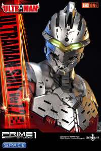 1/4 Scale Ultraman - Suit Version 7.2 Premium Masterline Statue (Ultraman)