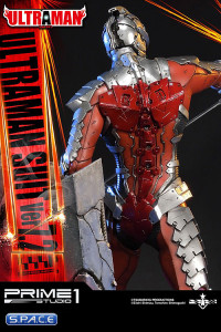 1/4 Scale Ultraman - Suit Version 7.2 Premium Masterline Statue (Ultraman)