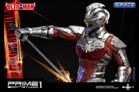 1/4 Scale Ultraman - Suit Version 7.2 Premium Masterline Statue (Ultraman)