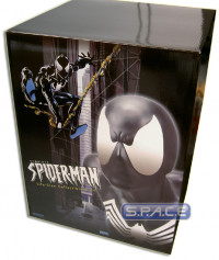 1:1 Symbiote Spider-Man Lifesize Bust (Marvel)