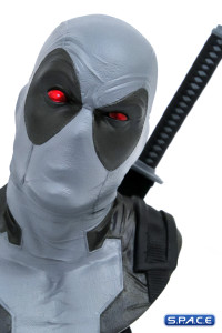 X-Force Deadpool Legends in 3D Bust SDCC 2019 Exclusive (Marvel)