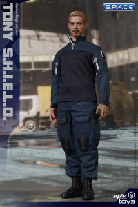 1/6 Scale Tony S.H.I.E.L.D - Camouflage Version