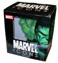 Hulk Bust (Marvel Icons)