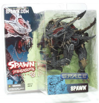 Spawn (Spawn 23 Mutations)