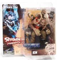 Kin (Spawn 23 Mutations)