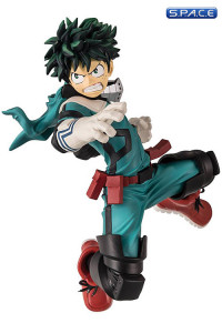 Katsuki Bakugo King Of Artist Pvc Statue My Hero Academia