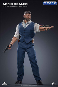 1/6 Scale Arms Dealer