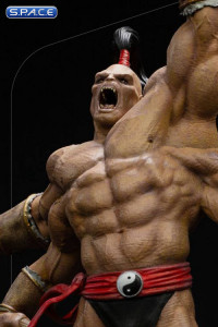 1/10 Scale Goro BDS Art Scale Statue (Mortal Kombat)