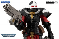 Adepta Sororitas Battle Sister (Warhammer 40K)