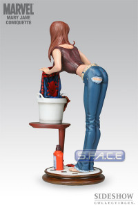 Mary Jane Comiquette (Marvel)