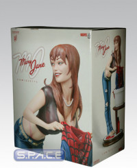 Mary Jane Comiquette (Marvel)