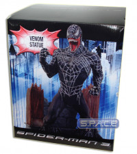 Venom Statue (Spider-Man 3)