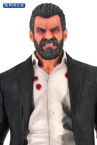 Logan Premier Collection Statue (Marvel)