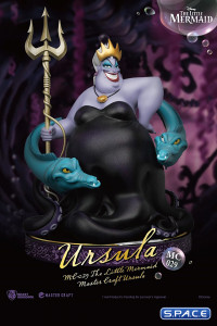 Ursula Master Craft Statue (The Little Mermaid)