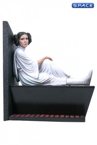 Leia Organa Star Wars Milestones Statue (Star Wars)