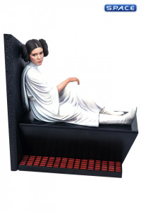 Leia Organa Star Wars Milestones Statue (Star Wars)