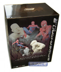 Spider-Man vs. Venom and Sandman Diorama (Spider-Man 3)