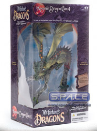 Komodo Dragon Clan 4 Deluxe Boxed Set (Dragons Series 4)