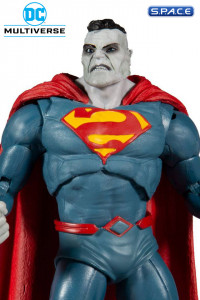 Bizarro from DC Rebirth (DC Multiverse)