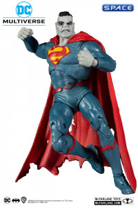 Bizarro from DC Rebirth (DC Multiverse)