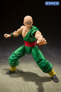 S.H.Figuarts Tenshinhan & Chaoz (Dragon Ball Z)