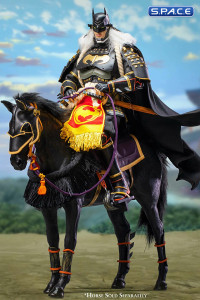 1/6 Scale Samurai Horse (Batman Ninja)