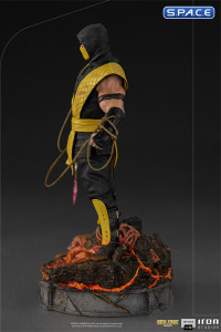 1/10 Scale Scorpion BDS Art Scale Statue (Mortal Kombat)