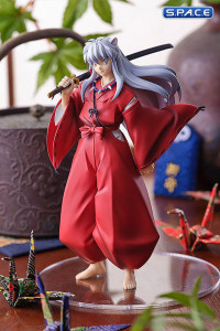 Inuyasha Pop Up Parade PVC Statue (Inuyasha: The Final Act)