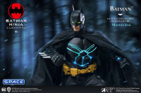 1/6 Scale Modern Batman Deluxe Version (Batman Ninja)