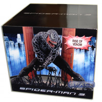 Rise of Venom Statue (Spider-Man 3)