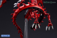 Slifer the Sky Dragon Egyptian God PVC Statue (Yu-Gi-Oh!)