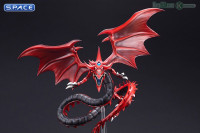 Slifer the Sky Dragon Egyptian God PVC Statue (Yu-Gi-Oh!)