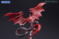 Slifer the Sky Dragon Egyptian God PVC Statue (Yu-Gi-Oh!)