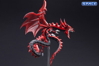 Slifer the Sky Dragon Egyptian God PVC Statue (Yu-Gi-Oh!)