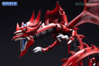 Slifer the Sky Dragon Egyptian God PVC Statue (Yu-Gi-Oh!)