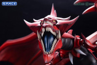 Slifer the Sky Dragon Egyptian God PVC Statue (Yu-Gi-Oh!)